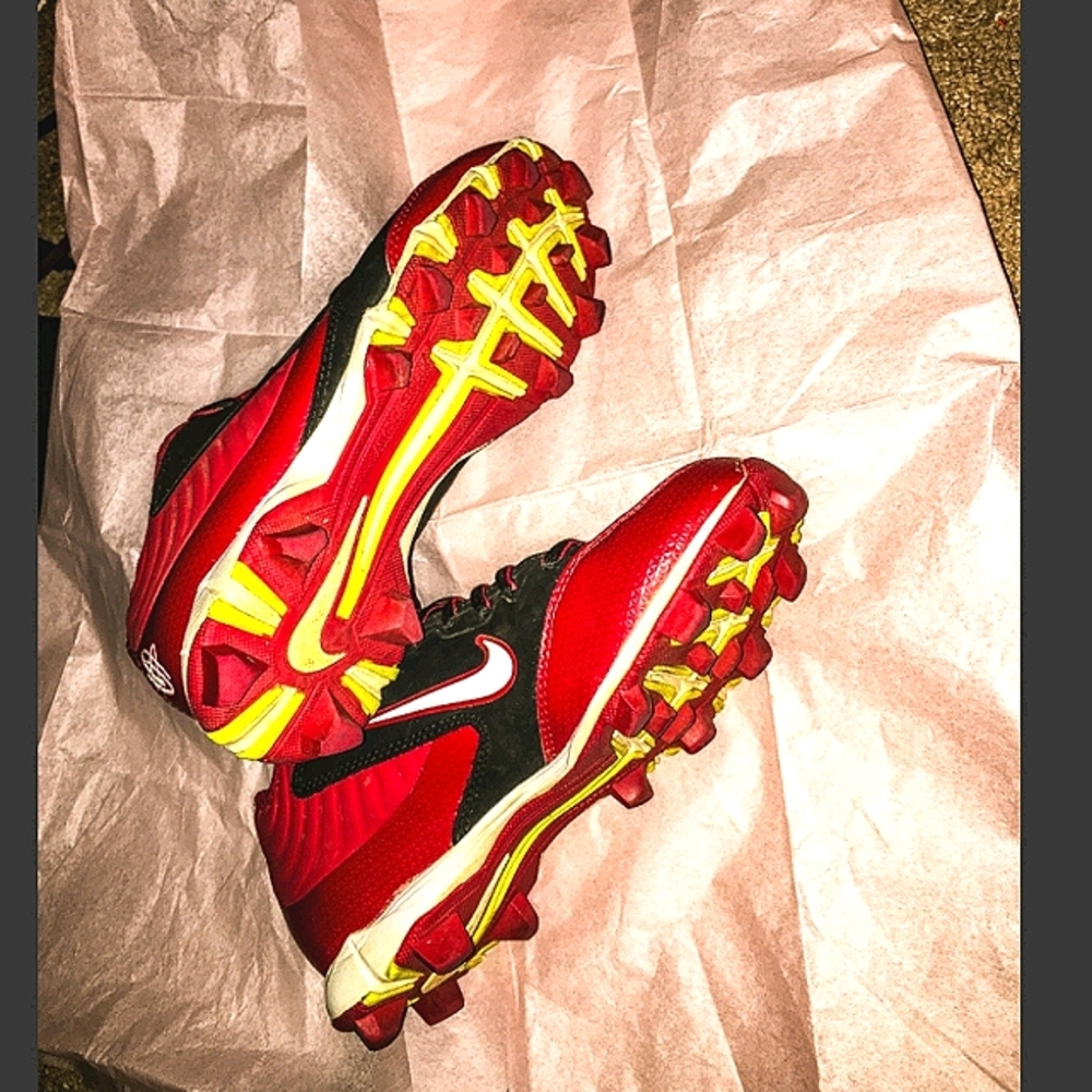 Cleats